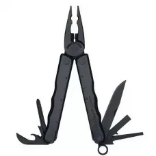Мультитул Leatherman Kick black 831343