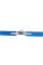 Мультитул Leatherman Micra Blue 64340181N