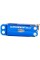 Мультитул Leatherman Micra Blue 64340181N