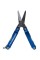 Мультитул Leatherman Micra Blue 64340181N
