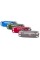 Мультитул Leatherman Micra Blue 64340181N