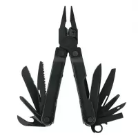 Мультитул Leatherman Rebar Black 831563