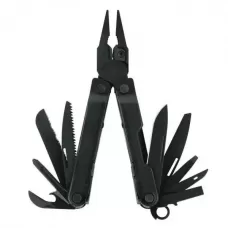 Мультитул Leatherman Rebar Black 831563
