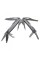Мультитул Leatherman Sidekick 831440