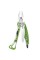 Мультитул Leatherman Skeletool Moss Green (832208)