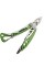 Мультитул Leatherman Skeletool Moss Green (832208)