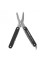 Мультитул Leatherman Squirt ES4 black 831242