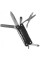 Мультитул Leatherman Squirt ES4 black 831242
