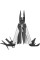 Мультитул Leatherman Wave Plus Black and Silver (503103)