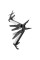 Мультитул Leatherman Wave Plus Black and Silver (503103)