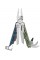 Мультитул Leatherman Signal Tundrascape, нейлоновый чехол (833319)