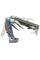 Мультитул Leatherman Signal Tundrascape, нейлоновый чехол (833319)
