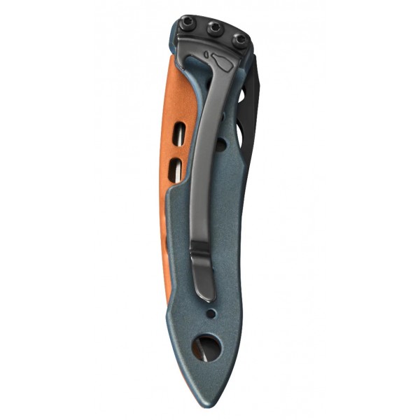 Мультитул Leatherman Skeletool KB Aurora (833566)