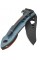 Мультитул Leatherman Skeletool KB Aurora (833566)