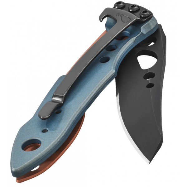 Мультитул Leatherman Skeletool KB Aurora (833566)