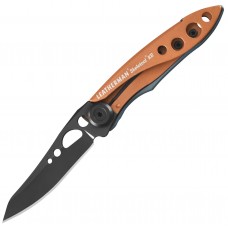 Мультитул Leatherman Skeletool KB Aurora (833566)