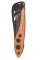 Мультитул Leatherman Skeletool KB Aurora (833566)