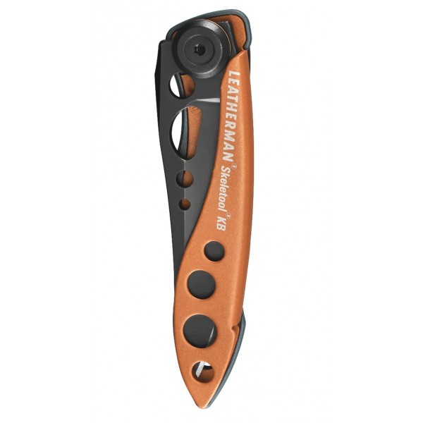 Мультитул Leatherman Skeletool KB Aurora (833566)