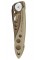 Мультитул Leatherman Skeletool KB Sandstorm (833562)