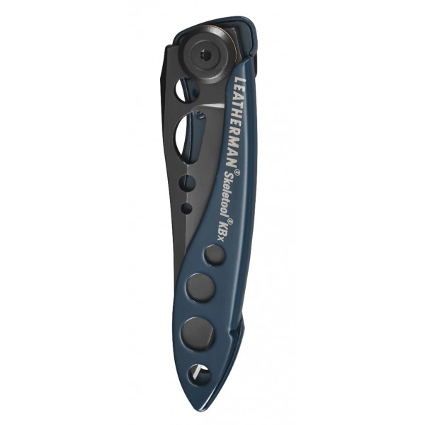 Мультитул Leatherman Skeletool KBX Nocturnal (833574)