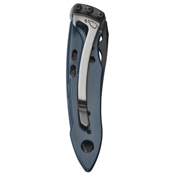 Мультитул Leatherman Skeletool KBX Nocturnal (833574)