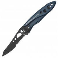 Мультитул Leatherman Skeletool KBX Nocturnal (833574)