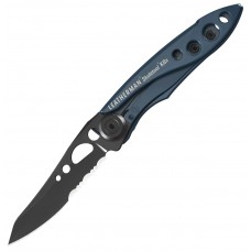 Мультитул Leatherman Skeletool KBX Nocturnal (833574)