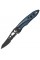 Мультитул Leatherman Skeletool KBX Nocturnal (833574)