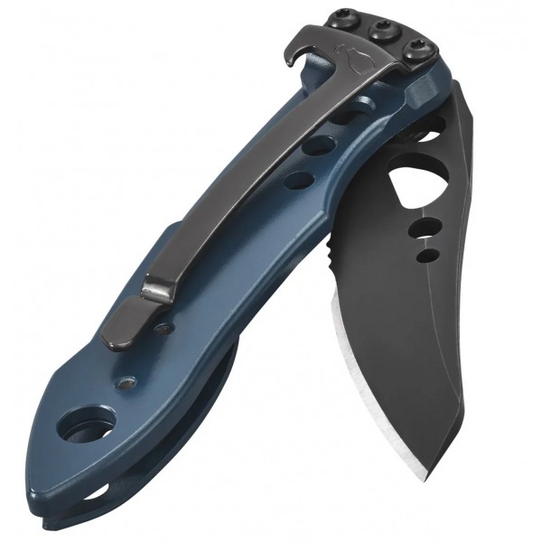 Мультитул Leatherman Skeletool KBX Nocturnal (833574)