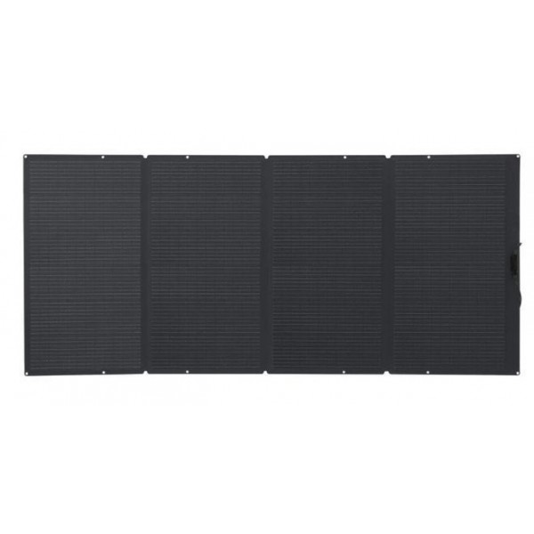 Комплект EcoFlow DELTA Max 2000 + one 400W Solar Panel Bundle
