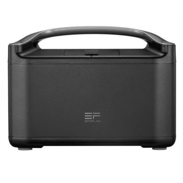 Комплект EcoFlow RIVER Pro + RIVER Pro Extra Battery Bundle