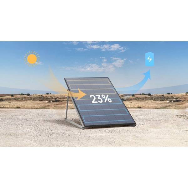 Набор солнечных панелей EcoFlow 30*400 Solar Panel