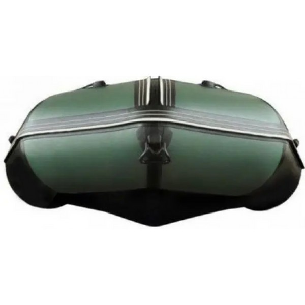 Надувная лодка AquaStar К-490-RFD