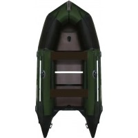Надувний човен AquaStar К-490-RFD
