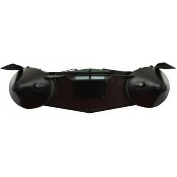 Надувная лодка AquaStar К-490-RFD