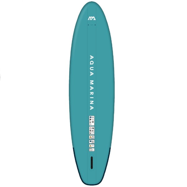 Надувная SUP доска Aqua Marina Beast Aqua Splash Advanced All-Around 10.6 iSUP (BT-23BEP)