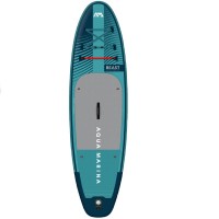 Надувна SUP дошка Aqua Marina Beast Aqua Splash Advanced All-Around 10.6 iSUP (BT-23BEP)