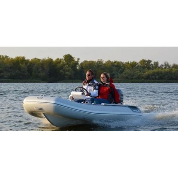 Надувная лодка RIB Kolibri Gala Atlantis Aquahelm A300Q (A300Q)