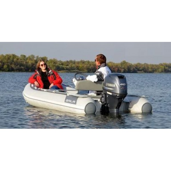 Надувная лодка RIB Kolibri Gala Atlantis Aquahelm A300Q (A300Q)