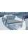 Надувная лодка RIB Kolibri Gala Atlantis Deluxe A360L (A360L)