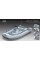 Надувная лодка RIB Kolibri Gala Atlantis Deluxe A360L (A360L)