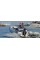 Надувная лодка RIB Kolibri Gala Atlantis Deluxe A360L (A360L)