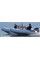 Надувная лодка RIB Kolibri Gala Atlantis Deluxe A360L (A360L)