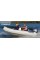 Надувная лодка RIB Kolibri Gala Atlantis Deluxe A360L (A360L)