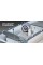Надувная лодка RIB Kolibri Gala Atlantis Deluxe A360L (A360L)