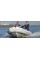 Надувная лодка RIB Kolibri Gala Atlantis Deluxe A360L (A360L)