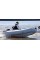 RIB Kolibri Gala Atlantis Double Deck A330D — Надувная лодка для морских путешествий
