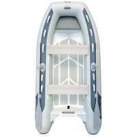 Надувний човен RIB Kolibri Gala Atlantis Double Deck A330D (A330D)