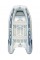 RIB Kolibri Gala Atlantis Double Deck A330D — Надувная лодка для морских путешествий