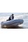 RIB Kolibri Gala Atlantis Double Deck A330D — Надувная лодка для морских путешествий